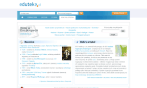 Encyklopedia.eduteka.pl thumbnail