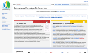 Encyklopedia.szczecin.pl thumbnail