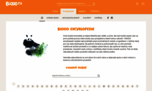 Encyklopedie.biooo.cz thumbnail