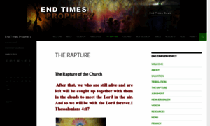End-times-prophecy.com thumbnail