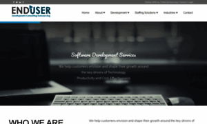 End-usersoftware.com thumbnail