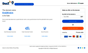 End2end.in thumbnail