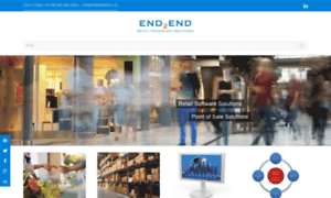 End2endretail.co.za thumbnail