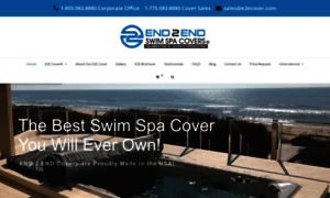End2endswimspacovers.com thumbnail