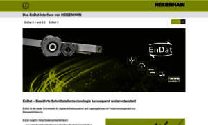 Endat.de thumbnail