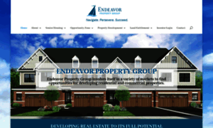 Endeavorpropertygroup.com thumbnail