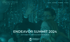 Endeavorsummit.com thumbnail