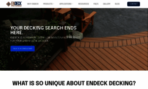 Endeck.com thumbnail