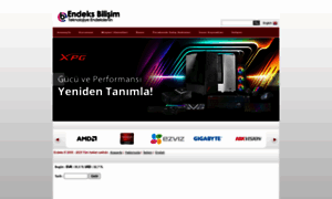 Endeksbilisim.com thumbnail