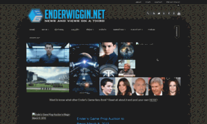 Enderwiggin.net thumbnail