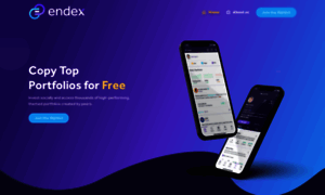 Endex.app thumbnail