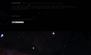 Endgametime.wordpress.com thumbnail