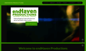 Endhaven.com thumbnail