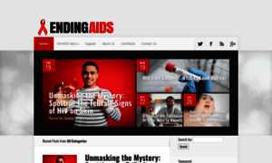 Endingaids.org thumbnail