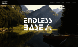 Endless-base.com thumbnail