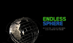 Endless-sphere.com thumbnail