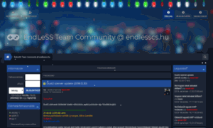 Endlesscs.hu thumbnail