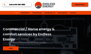 Endlessenergypa.com thumbnail