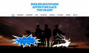 Endlessmountainsar.com thumbnail