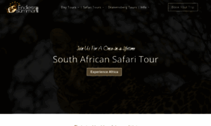 Endlesssummertours.co.za thumbnail