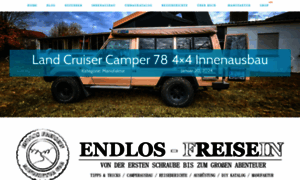 Endlos-freisein.com thumbnail