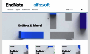 Endnote.shop thumbnail