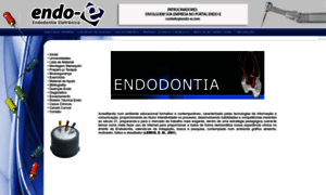 Endo-e.com thumbnail