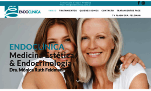 Endoclinica.com.ar thumbnail
