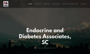 Endocrineanddiabetes.com thumbnail