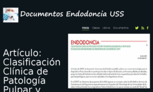 Endodoncia.consultorio-dental-lima.com thumbnail