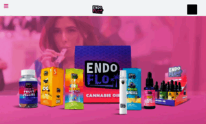 Endoflo.co.uk thumbnail