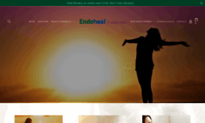 Endoheal.com thumbnail