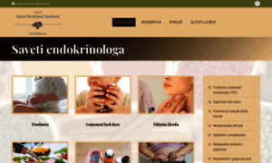 Endokrinolog.rs thumbnail