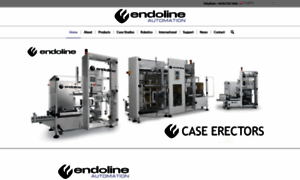 Endoline-automation.com thumbnail