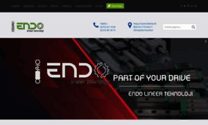 Endolineer.com thumbnail