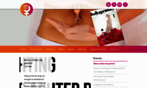 Endometriose.nl thumbnail