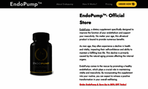 Endopump-pump.us thumbnail