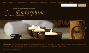 Endorphine-lb.com thumbnail