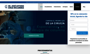 Endoscopiadecolumna.com.mx thumbnail