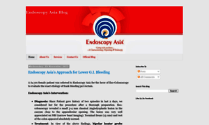 Endoscopy-asia.blogspot.in thumbnail