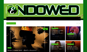 Endowed.com.ng thumbnail