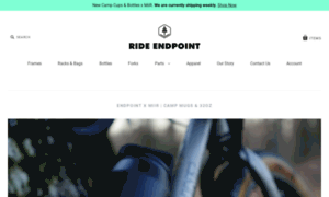 Endpoint.bike thumbnail