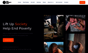 Endpovertynowinc.org thumbnail