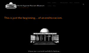 Endracism.org thumbnail