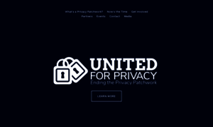 Endtheprivacypatchwork.com thumbnail