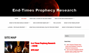 Endtimesprophecyresearch.com thumbnail