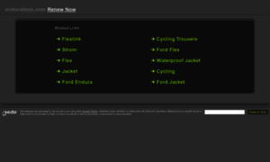 Enduraflexs.com thumbnail
