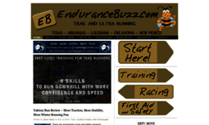 Endurancebuzz.com thumbnail