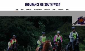 Endurancegbsouthwest.com thumbnail