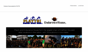 Endurancehouse.com thumbnail